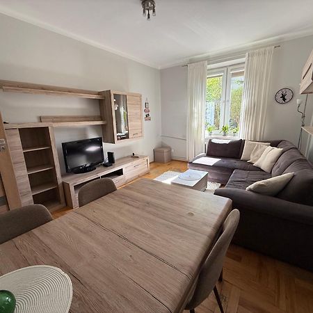 Apartament Poniatowskiego Rzeszow Centrum Exterior photo