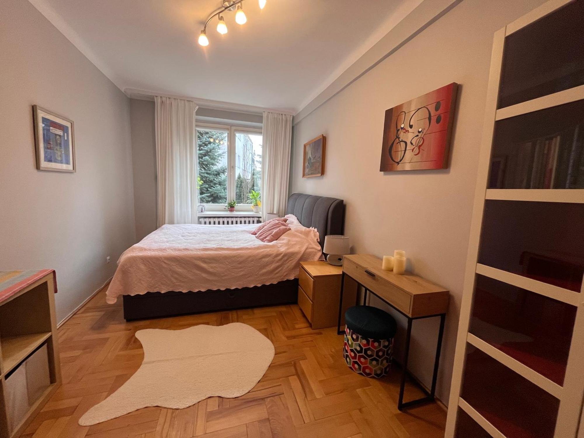 Apartament Poniatowskiego Rzeszow Centrum Exterior photo