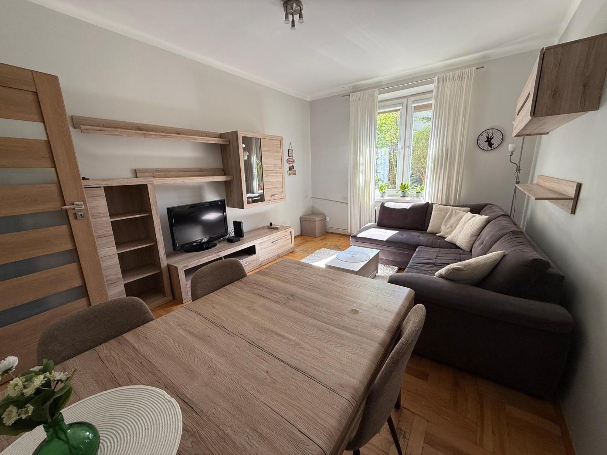 Apartament Poniatowskiego Rzeszow Centrum Exterior photo